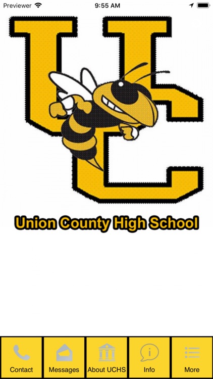Union County HS