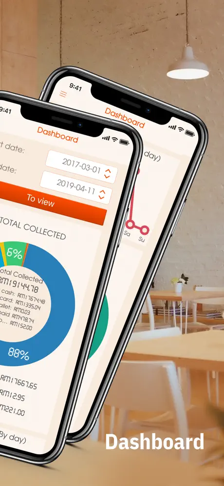 myRestaurant POS