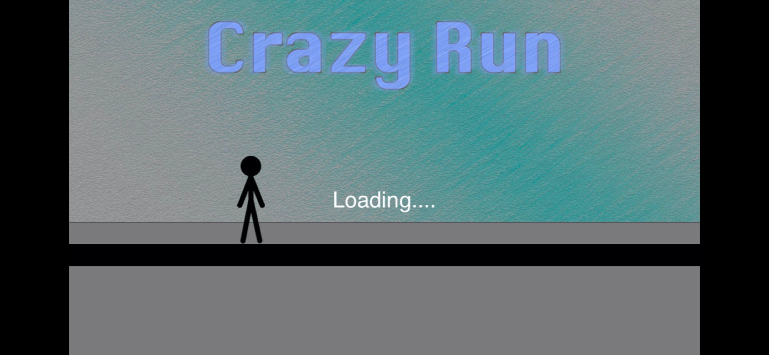 Crazy Run