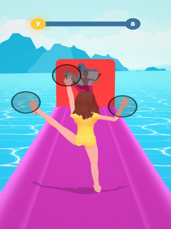 Get in Shape screenshot 6