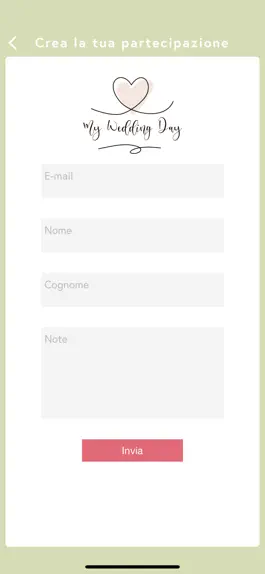 Game screenshot My Wedding Day hack