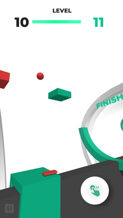 Hyper Pong screenshot-4