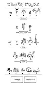 hidden folks problems & solutions and troubleshooting guide - 4