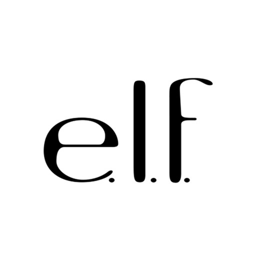 e.l.f cosmetics icon