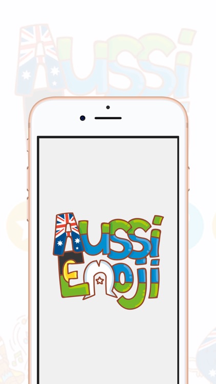 AussiEmoji