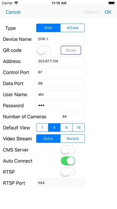 GuardCMS
