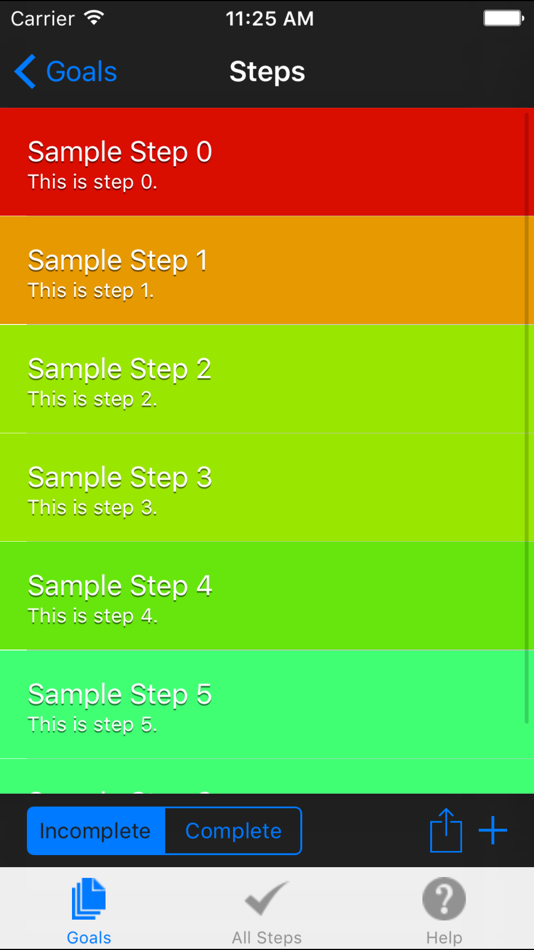 #3. iPrioritize (iOS) 由: Psi Pi Group