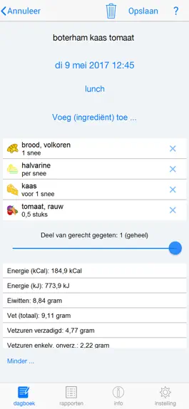 Game screenshot FoodSeeq hack