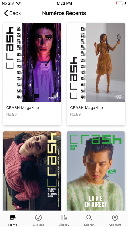 CRASH Magazine