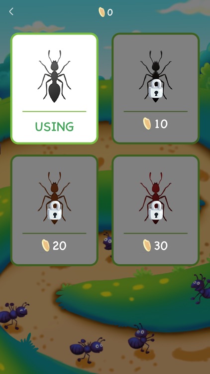 Arithmetic Ants screenshot-3