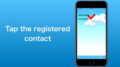 Screenshot #3 pour Shake Call
