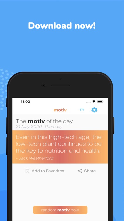 motiv - Quotes and Citations screenshot-4