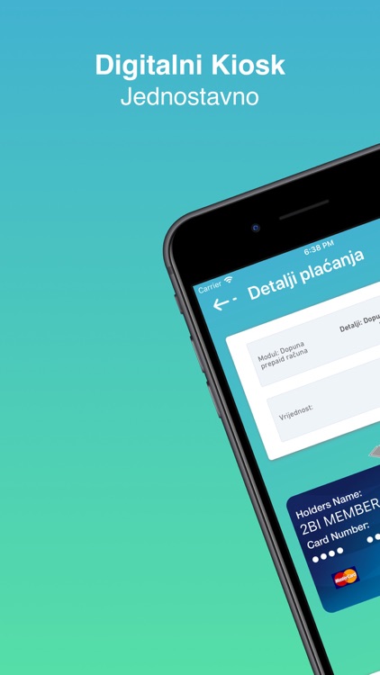 Digitalni Kiosk screenshot-6