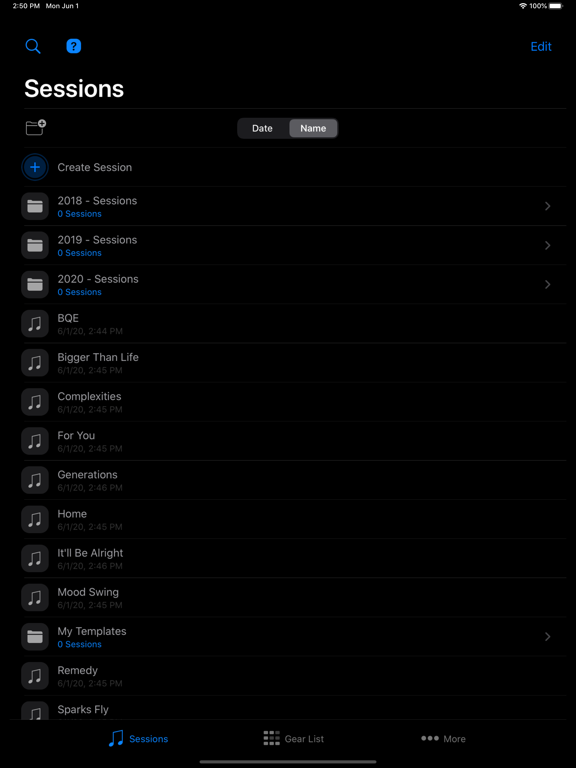 Screenshot #4 pour Patchrat