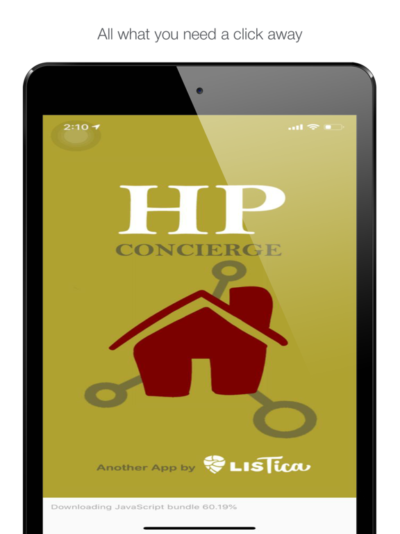 Screenshot #4 pour Hacienda Pinilla Concierge