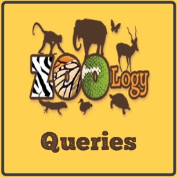 Zoology Queries