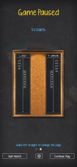 Pro Darts 2019(圖9)-速報App