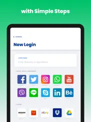 password manager - protect ipad images 2