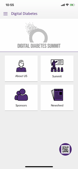 Digital Diabetes(圖3)-速報App