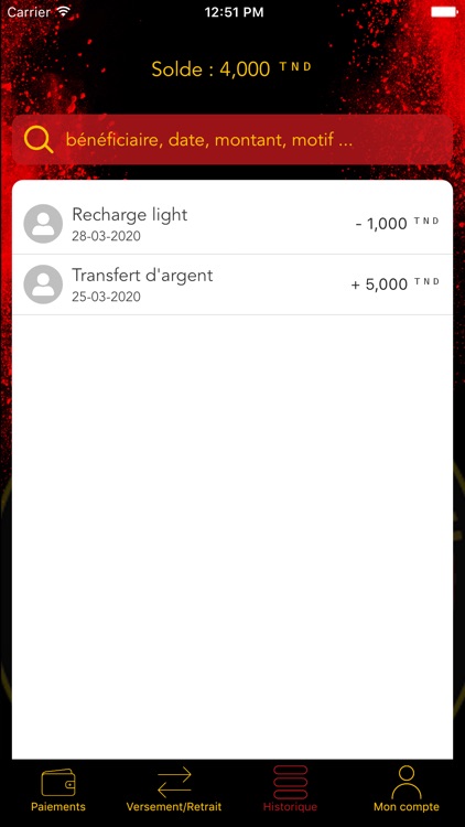 TarajiCash screenshot-6