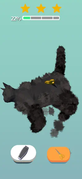 Game screenshot Animal Groomer apk