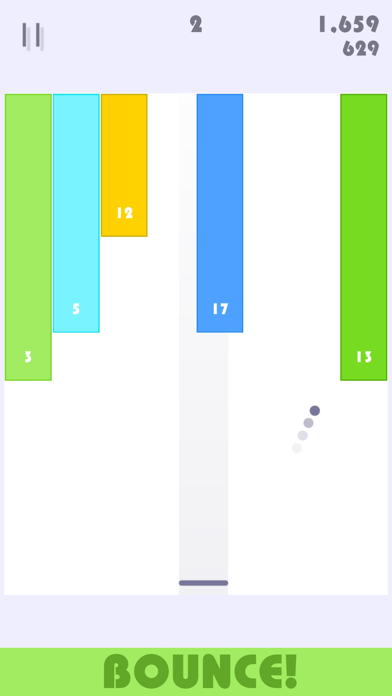 Pillar Bouncer screenshot 3