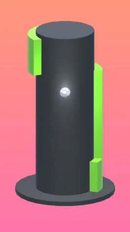 Game screenshot Twist Ball-Ball falling Down mod apk