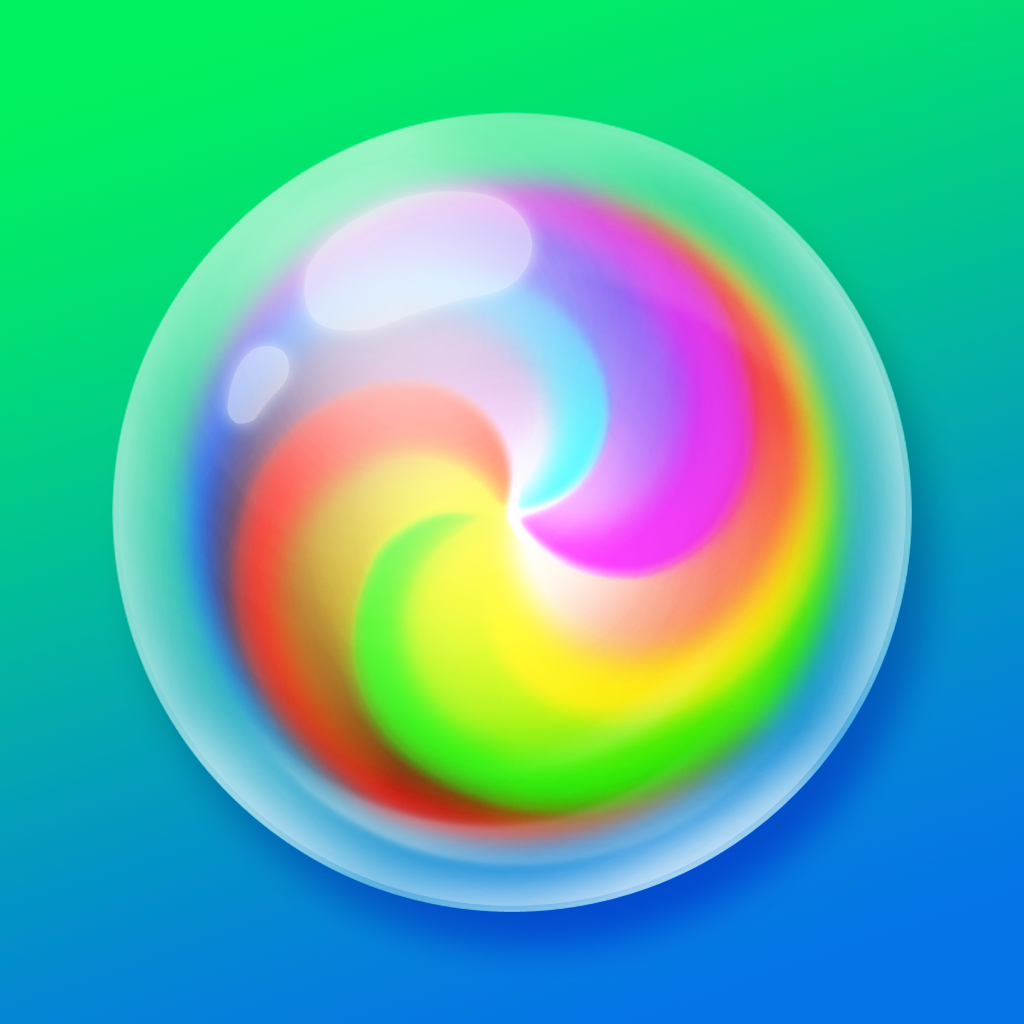 Vortigo for Apple Watch App Icon