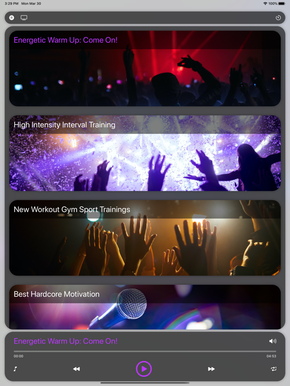 Screenshot #4 pour Party Hard!