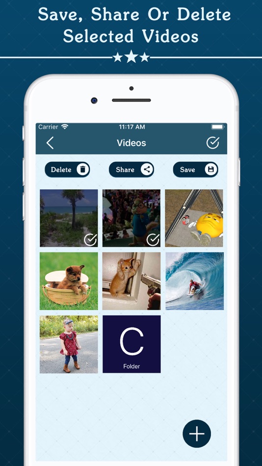 #5. Dialer Lock - Hide Photo Video (iOS) 由: Jaydeep Dhameliya