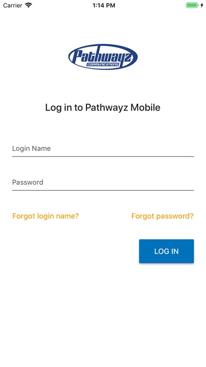 Pathwayz Mobile