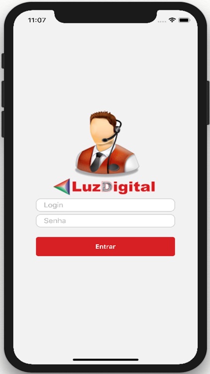 Help Desk LuzDigital