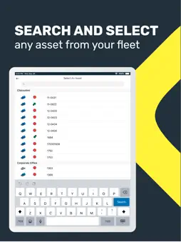 AutoConnect Fleet screenshot 11