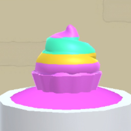 Bucket Paint 3D