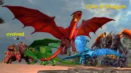 Game screenshot Clan Of Dragons hack