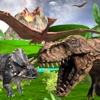 DinosaurRoarAndRampage - iPhoneアプリ