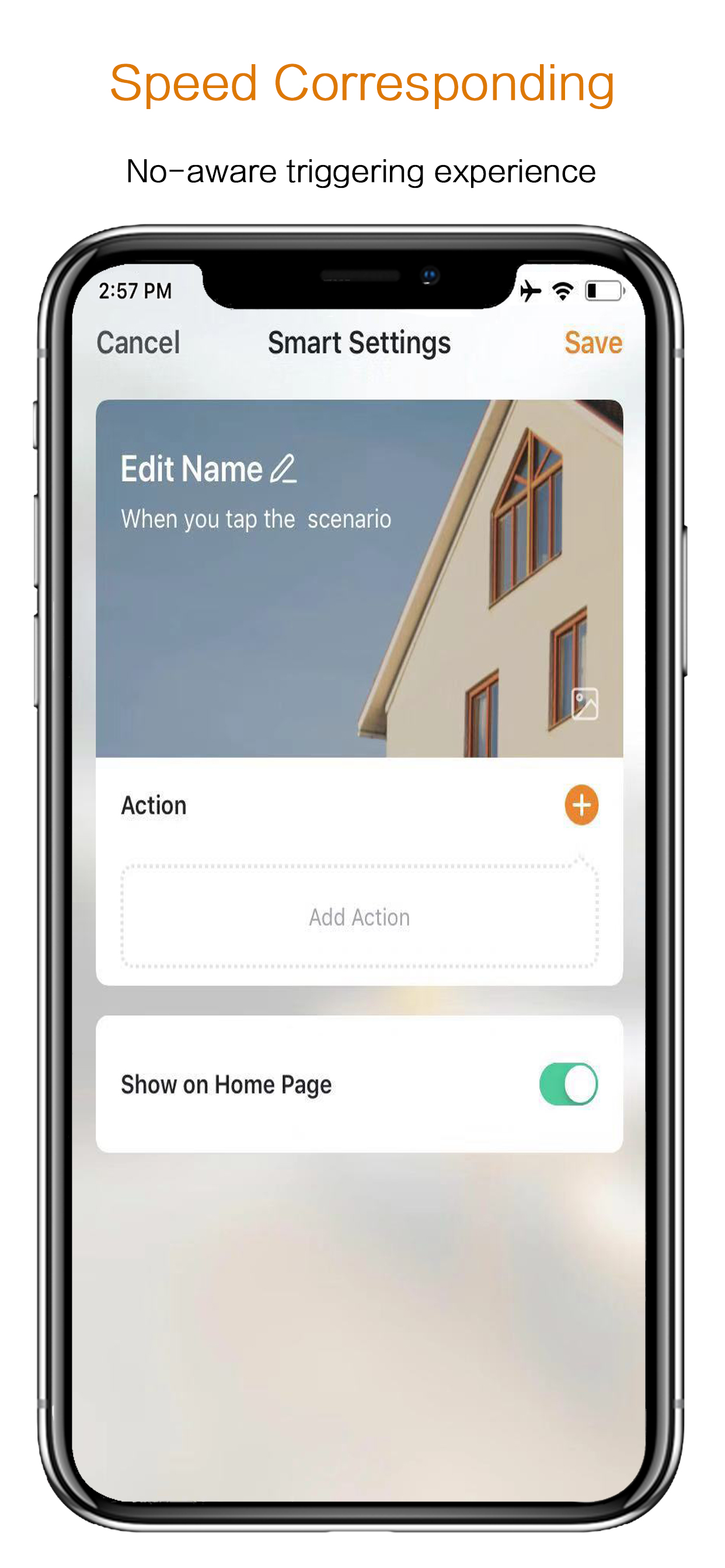QT APP-smart
