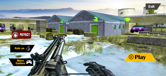 Warzone(圖1)-速報App