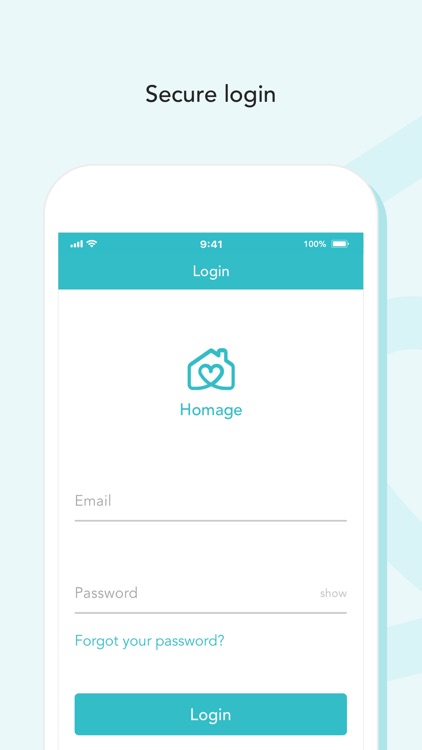 Enterprise Care Manager