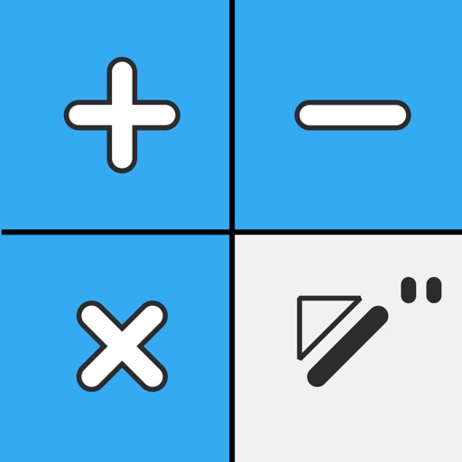 Workman's Calculator Pro icon