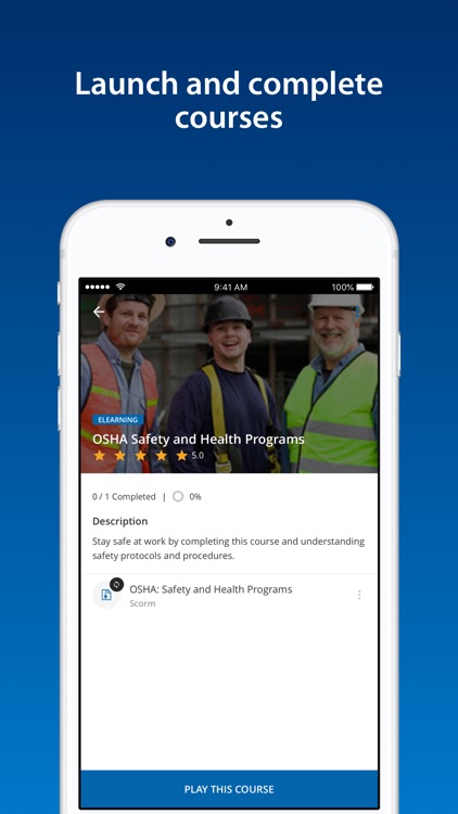 Dayforce Learning screenshot-4