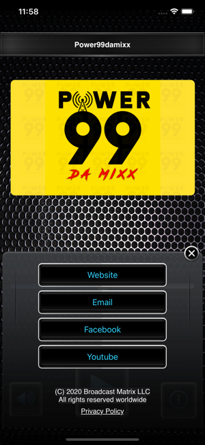 Power99damixx(圖2)-速報App
