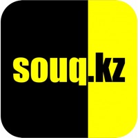 Souq.kz logo