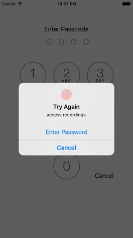 Game screenshot Practice Recorder hack