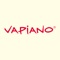 With the Vapiano Restaurant mobile app, ordering food for takeout has never been easier