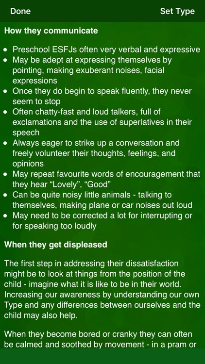 Develop Your Child screenshot-5