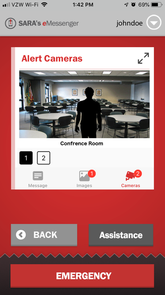 #5. eMessenger (iOS) 由: Status Solutions