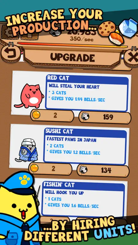 Kitty Cat Clicker