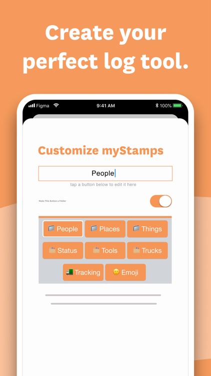 TimeStamp Keyboard screenshot-4