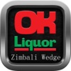 OK Liquor Zimbali Wedge